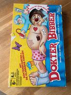 Dokter Bibber (niet compleet), Een of twee spelers, Ophalen of Verzenden, Gebruikt
