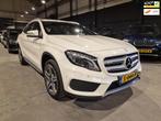 Mercedes-Benz GLA-klasse 200 Prestige - AMG Edition - Automa, Gebruikt, 715 kg, Wit, 1595 cc
