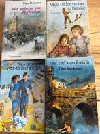 Thea Beckman boeken (5 stuks), Ophalen of Verzenden, Gelezen