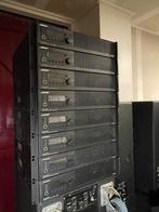 Bose PowerMatch DSP versterkers PM8500 PM4500 PM8250 PM4250, Bose, Gebruikt, Bose, Bose