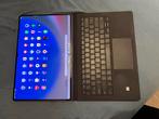 Samsung Tab s9ultra 256gb + keyboard + pen, Ophalen of Verzenden, Zo goed als nieuw, 13 inch
