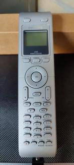 Philips RM20003/01 - 2-wegs afstandsbediening nieuw., Ophalen of Verzenden, Nieuw, Origineel, Met display