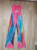 Jumpsuit meerkleurig, Kleding | Dames, Jumpsuits, Ophalen of Verzenden, Nieuw, Maat 42/44 (L), Overige kleuren