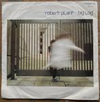 Single Robert Plant - Big log, Ophalen of Verzenden, Gebruikt, Pop