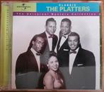 The Platters - Classic The Platters, Ophalen of Verzenden, Voor 1960, Zo goed als nieuw