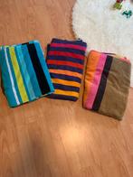 Badlakens, Ophalen of Verzenden, Zo goed als nieuw, Wit, Handdoek