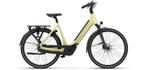 Vyber SUPR365 D53 Dames Sand Yellow 53cm 2025, Fietsen en Brommers, Elektrische fietsen, Overige merken, -, - 0
-, NL, Nieuw