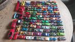 90 Hotwheels + 10 Diverse, Hobby en Vrije tijd, Modelauto's | Overige schalen, Ophalen of Verzenden, Auto