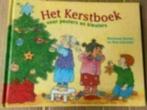 Het kerstboek voor peuters/ kleuters Marianne Busser, Diversen, Gebruikt, Ophalen of Verzenden