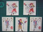 mooie plaatjes - 9 foto's, Ophalen of Verzenden, Nieuw, Overige thema's, Knipvel