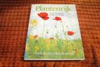 Plantenrijk, Boeken, Ophalen of Verzenden, Gelezen, Bloemen, Planten en Bomen