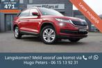 Skoda Kodiaq 1.5 TSI Ambition 7p. Acc|CarPlay|Dodehoek|Navi, Huisgarantie, 4 cilinders, Bedrijf, 1524 kg
