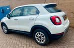 Fiat 500X 1.0 GSE 120pk 2019 Wit, 65 €/maand, Stof, 1250 kg, 1295 kg