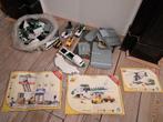 Speelgoed Cobi luchthavenpakket, Kinderen en Baby's, Speelgoed | Duplo en Lego, Ophalen of Verzenden, Zo goed als nieuw, Complete set
