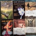 John Grisham, Boeken, Ophalen of Verzenden, Zo goed als nieuw