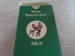 Kwartet vogels van de vogelliefhebber, Ophalen of Verzenden, Zo goed als nieuw, Kwartet(ten)