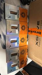 Iphone screenprotector HOGE KWALITEIT!!!!, Ophalen, Zo goed als nieuw, 256 GB