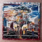 Earth Wind & Fire Last Day And Time LP Vinyl 1972 Funk Soul, 1960 tot 1980, Gebruikt, Ophalen of Verzenden, 12 inch