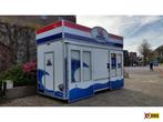 Nette visverkoopwagen tekoop!, Nieuw