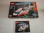 Lego technic 42052, Kinderen en Baby's, Speelgoed | Duplo en Lego, Ophalen of Verzenden, Zo goed als nieuw