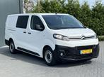 Citroën Jumpy 2.0 BlueHDI 120 PK / L3H1 / 1E EIG / DUBBEL C, Voorwielaandrijving, Gebruikt, Euro 6, 4 cilinders