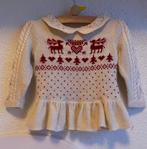 Trui van Ralph Lauren, Kinderen en Baby's, Babykleding | Maat 74, Ophalen of Verzenden, Zo goed als nieuw, Polo Ralph Lauren, Truitje of Vestje