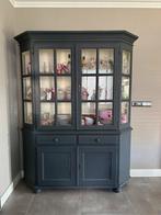 Buffetkast, Ophalen, 200 cm of meer, 150 tot 200 cm, Glas