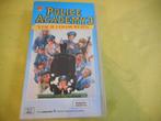 POLICE ACADEMY Deel 1 t/m 3! Top 80's Klassiekers Op VIDEO!, Cd's en Dvd's, Komedie, Alle leeftijden, Zo goed als nieuw, Verzenden