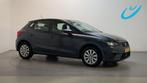 Seat Ibiza 1.0 EcoTSI Style Climate Control Parkeersensoren, Auto's, Stof, Gebruikt, 95 pk, Met garantie (alle)