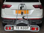 Nette en goede Thule Euroway 947 voor 3 fietsen, Auto diversen, Fietsendragers, Ophalen, 3 fietsen of meer, Brede banden, Zo goed als nieuw