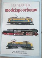 Handboek modelspoorbouw, Overige merken, Gebruikt, Verzenden, Gelijkstroom of Wisselstroom