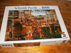 Puzzel, Ophalen, 500 t/m 1500 stukjes, Nieuw