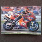 Puzzel Wilco Zeelenberg, Ophalen of Verzenden, Gebruikt, Motoren