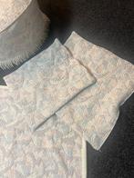 Kinder- baby sprei met kussenhoezen en poefhoes 146/88, Kinderen en Baby's, Dekens, Slaapzakjes en Inbakerproducten, Gebruikt