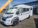 Adria Compact Axess DL Face to Face TOPPER, Bedrijf, Diesel, Tot en met 3, Adria