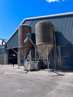 Voer silo bulk silo kractvoer silo, Zakelijke goederen, Agrarisch | Veevoer, Ophalen of Verzenden