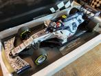 ✅ Pierre Gasly 1:18 Winner Italian GP 2020 Minichamps 800pcs, Ophalen of Verzenden, Nieuw, Formule 1