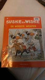 Suske en wiske de woeste wespen nummer 211, Eén stripboek, Ophalen of Verzenden, Zo goed als nieuw