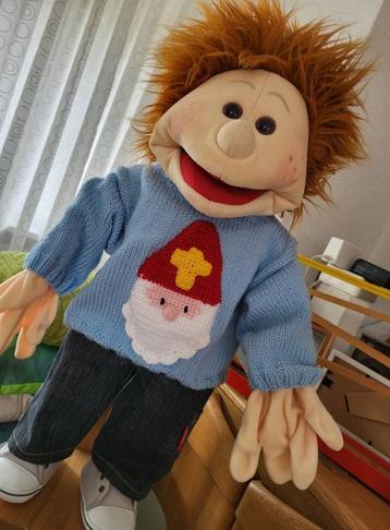 sint truitje v de grote living puppet handpop 65 cm beschikbaar voor biedingen