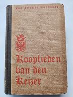 Uitgeverij Westland: Kooplieden van den keizer, Ophalen of Verzenden, Overige soorten, Nederland, Boek of Tijdschrift