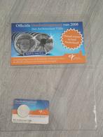 7x Nederlandse 5 Euro Herdenkingsmunten 2008-2011, Postzegels en Munten, Munten | Nederland, Ophalen of Verzenden, Koningin Beatrix