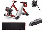 TE KOOP Elite Novo Force fietstrainer, Ophalen, Zo goed als nieuw, Overige typen