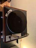 Lenco L70 Platenspeler - vintage, Gebruikt, Pitch-regelaar, Platenspeler, Ophalen