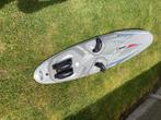 windsurfboard Exocet Warp speed 50, Ophalen, Minder dan 250 cm, Zeil, 5 tot 7 m²
