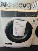 Aeg wasmachine 9kg A-klasse 1600tpm. Garantie en bezorgd., Witgoed en Apparatuur, Wasmachines, Minder dan 85 cm, 8 tot 10 kg, Refurbished