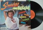 Smashes in Reggae, Ophalen of Verzenden, 1980 tot 2000, Gebruikt, 12 inch