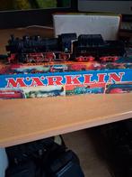 Märklin Hamo 8398 Locomotief, Hobby en Vrije tijd, Modeltreinen | H0, Gebruikt, Ophalen of Verzenden, Analoog, Märklin