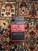 Boss loop station rc-3, Ophalen of Verzenden, Gebruikt