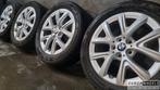 17 inch BMW 2 Serie Gran Active Tourer F45 F46 Winterbanden, 205 mm, 17 inch, Banden en Velgen, Gebruikt