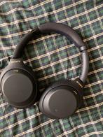 Sony WH-1000XM4 Koptelefoon, Gebruikt, Ophalen of Verzenden, Over oor (circumaural), Sony